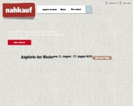 Bild Hagemann Michaela Lebensmittel