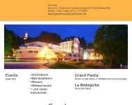 Bild Comcenter Bernd D. Gromann