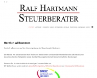 Bild Hartmann Walter Lebensm.