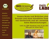 Bild Georg Forster GmbH & Co. KG