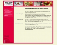 FalkenFeinkost - Ihr M?nchner Partyservice - Catering f?r M?nchen