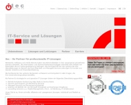Bild itec systems AG