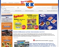 Bild K + K Klaas & Kock B.V. & Co. KG