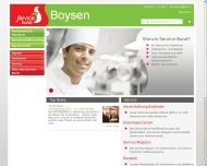 Bild Konrad Boysen GmbH & Co. KG