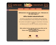 Bild ALFRU GmbH