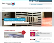 Bild Engels Informatik GmbH
