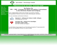 Bild microdata-beratungs GmbH