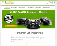 Bild Thormhlen Jrgen