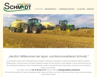 Bild Schmidt John Agrardienst