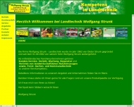 Bild Strunk Wolfgang Landtechnik
