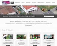 Bild Schunck Landtechnik