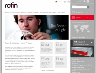 Bild Rofin-Sinar Laser GmbH