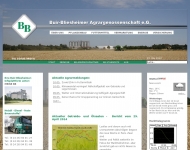 Bild Buir Bliesheimer Agrargenossenschaft e.G.