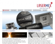 Bild Lasermex