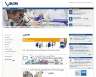 Bild Dr. Teschauer Aktiengesellschaft
