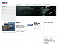 Bild Truckport Lbeck GmbH