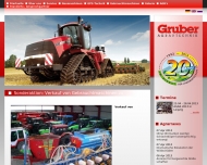 Bild Gruber Agrartechnik GmbH
