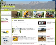 Bild Reichart  Landtechnik