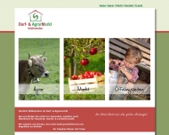 Bild Dorf & Agrarmarkt Inh. Stephan Rieser