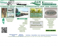 Bild Birkhoff Landhandel GmbH