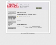 Bild EBA EDV-Beratung Austhoff GmbH EDV-Beratung