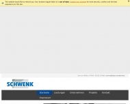 Bild Schwenk GmbH Flaschnerei