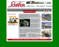 Bild Schfer GmbH Land- u. Gartentechnik