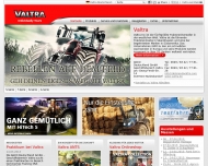 Bild Valtra Vertriebs GmbH