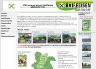 Bild Raiffeisen Warendorf eG