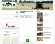 Bild Reuter Landtechnik