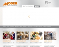 Bild Moser Agrarzentrum