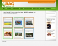 Bild BAG-Franken eG