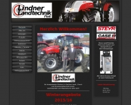 Bild Lindner Landtechnik GmbH