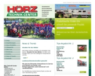 Bild Hrz Gartentechnik