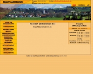 Bild Bracht Thomas Landmaschinen