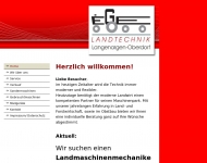 Bild Ege Edgar Landmaschinen