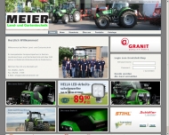 Bild Meier Land + Gartentechnik