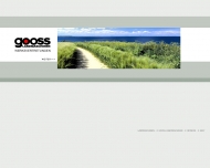 Bild Gooss Landmaschinen GmbH