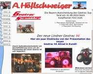 Bild Alois Hflschweiger Schnaitsee e.K.