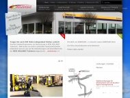 Bild Kuhn GmbH, Landmaschinen und Motorgerte-Fachbetrieb