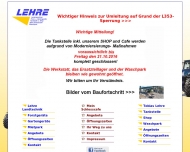 Bild Lehre Landtechnik GmbH