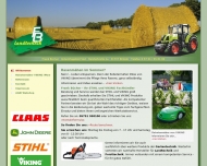 Bild Frank Bcher FB Landtechnik