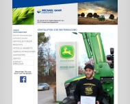 Bild Gaar Michael Landtechnik