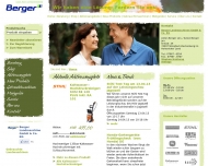 Bild Berger Landmaschinen GmbH & Co. KG
