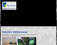 Bild Buchholz Land- und Melktechnik