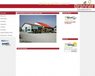 Bild Branner Willibald Landtechnik