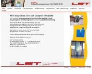 Bild LST Landtechnische Anlagen -Vertriebs GmbH