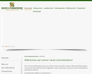 Bild Poggensee Gnter KG Landmaschinen