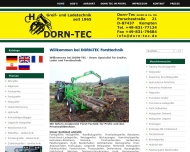 Bild Dorn Verwaltungs GmbH