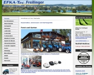 Bild Efka-Tec Freilinger GmbH